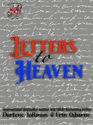 cover image of Letters to Heaven